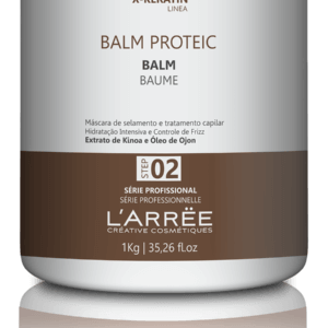 BALM PROTEIC