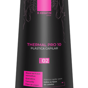 THERMAL PRO10