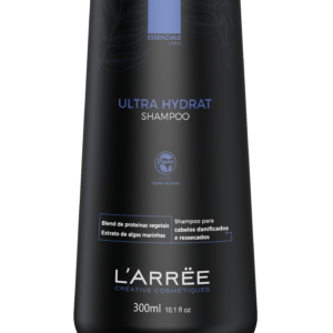 SHAMPOO ULTRA HYDRAT
