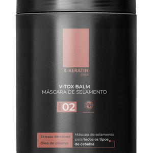 V-TOX BALM