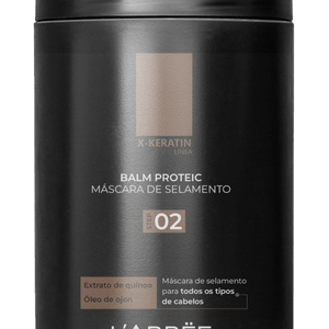 BALM PROTEIC