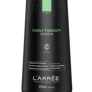 ACTIVE IN CURLY THERAPY