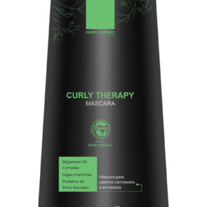 MÁSCARA CURLY THERAPY