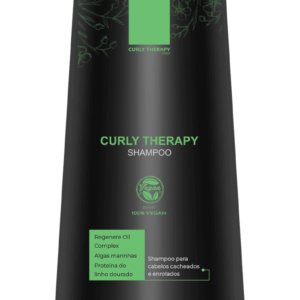 SHAMPOO CURLY THERAPY