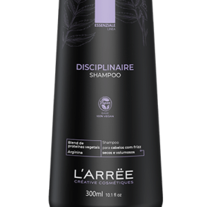 SHAMPOO DISCIPLINAIRE