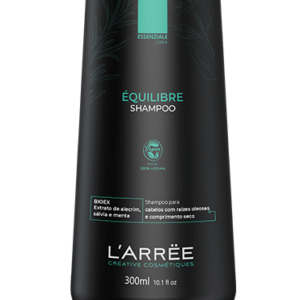 SHAMPOO ÉQUILIBRE