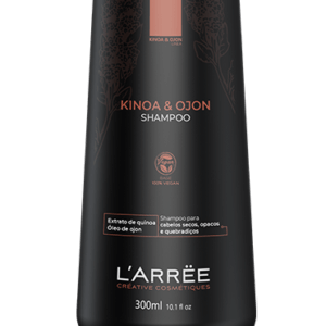 SHAMPOO KINOA&OJON