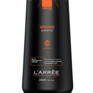SHAMPOO VERANO