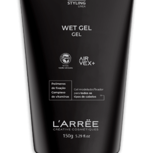 WET GEL