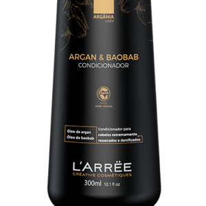 CONDICIONADOR ARGAN & BAOBAB
