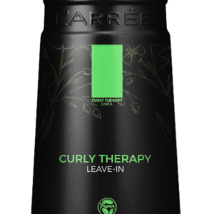 LEAVE-IN CURLY THERAPY