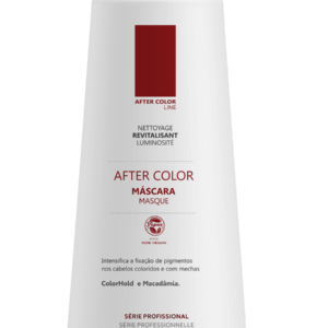 MÁSCARA AFTER COLOR