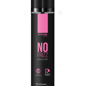 NO FRIZZ