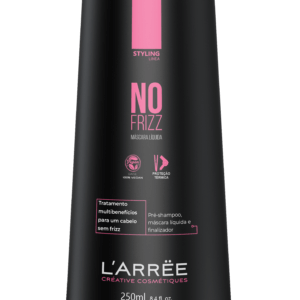 NO FRIZZ