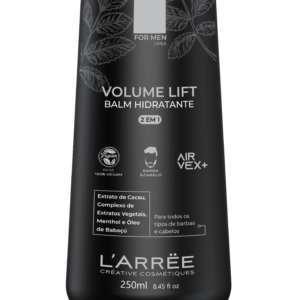 Balm Hidratante FOR MEN