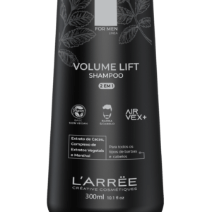 Shampoo Volume Lift FOR MEN