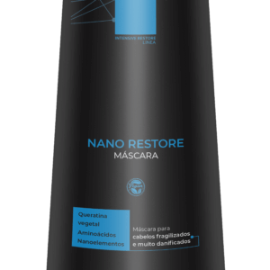 MÁSCARA NANO RESTORE