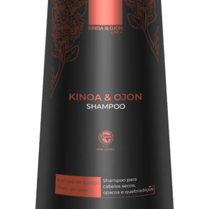 Shampoo Kinoa&Ojon