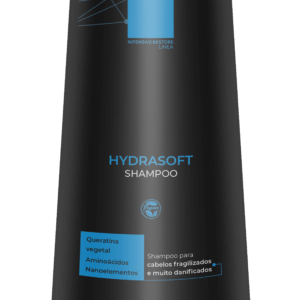SHAMPOO HYDRASOFT