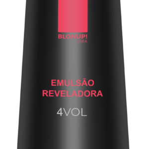 EMULSÃO REVELADORA 4VOL