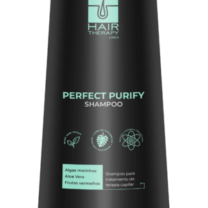 SHAMPOO PERFECT PURIFY