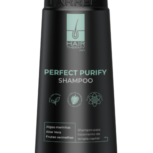 SHAMPOO PERFECT PURIFY